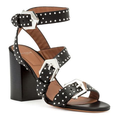 givenchy sandals australia|givenchy high heel sandals.